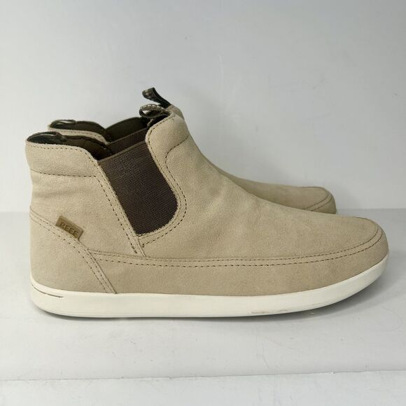 Reef Men's Cushion Swami Bungee Size 11 Slip-On Booties CI4013 - Picture 14 of 14